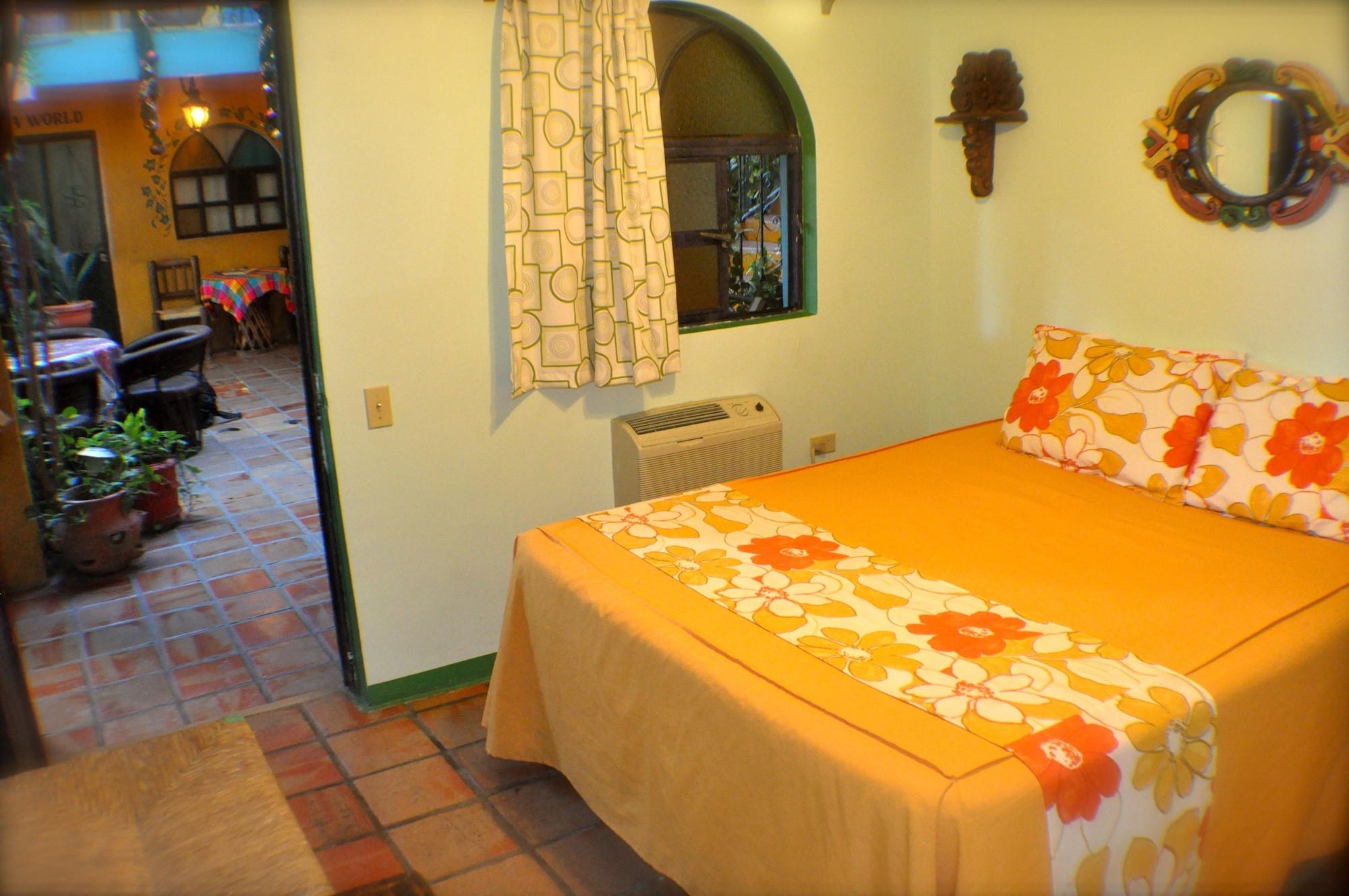 Cabo Inn Cabo San Lucas Eksteriør bilde
