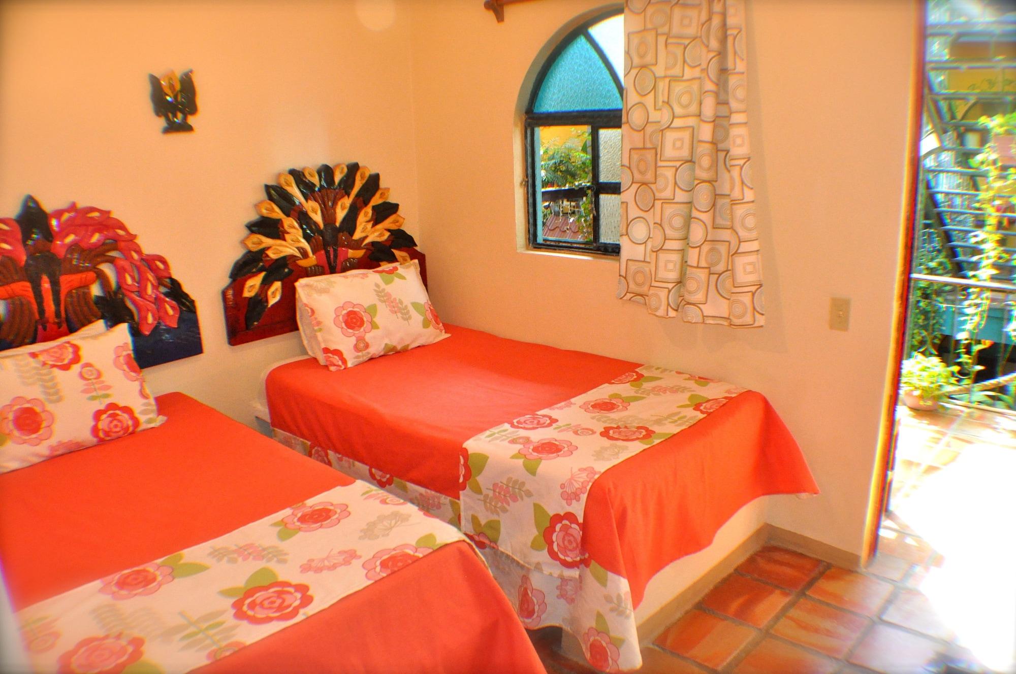 Cabo Inn Cabo San Lucas Eksteriør bilde