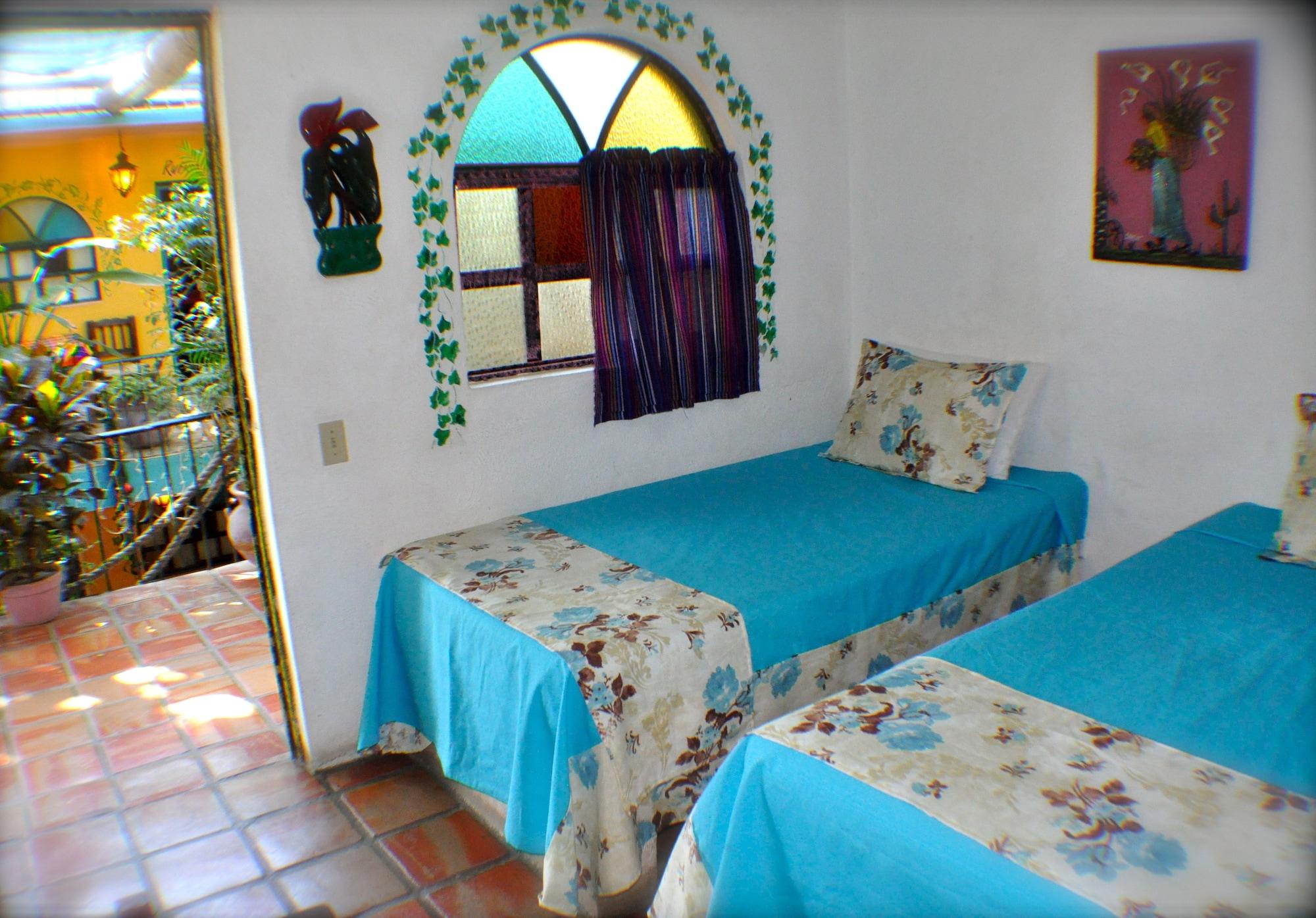 Cabo Inn Cabo San Lucas Eksteriør bilde