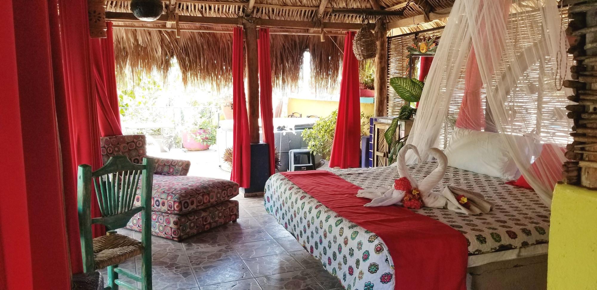 Cabo Inn Cabo San Lucas Eksteriør bilde