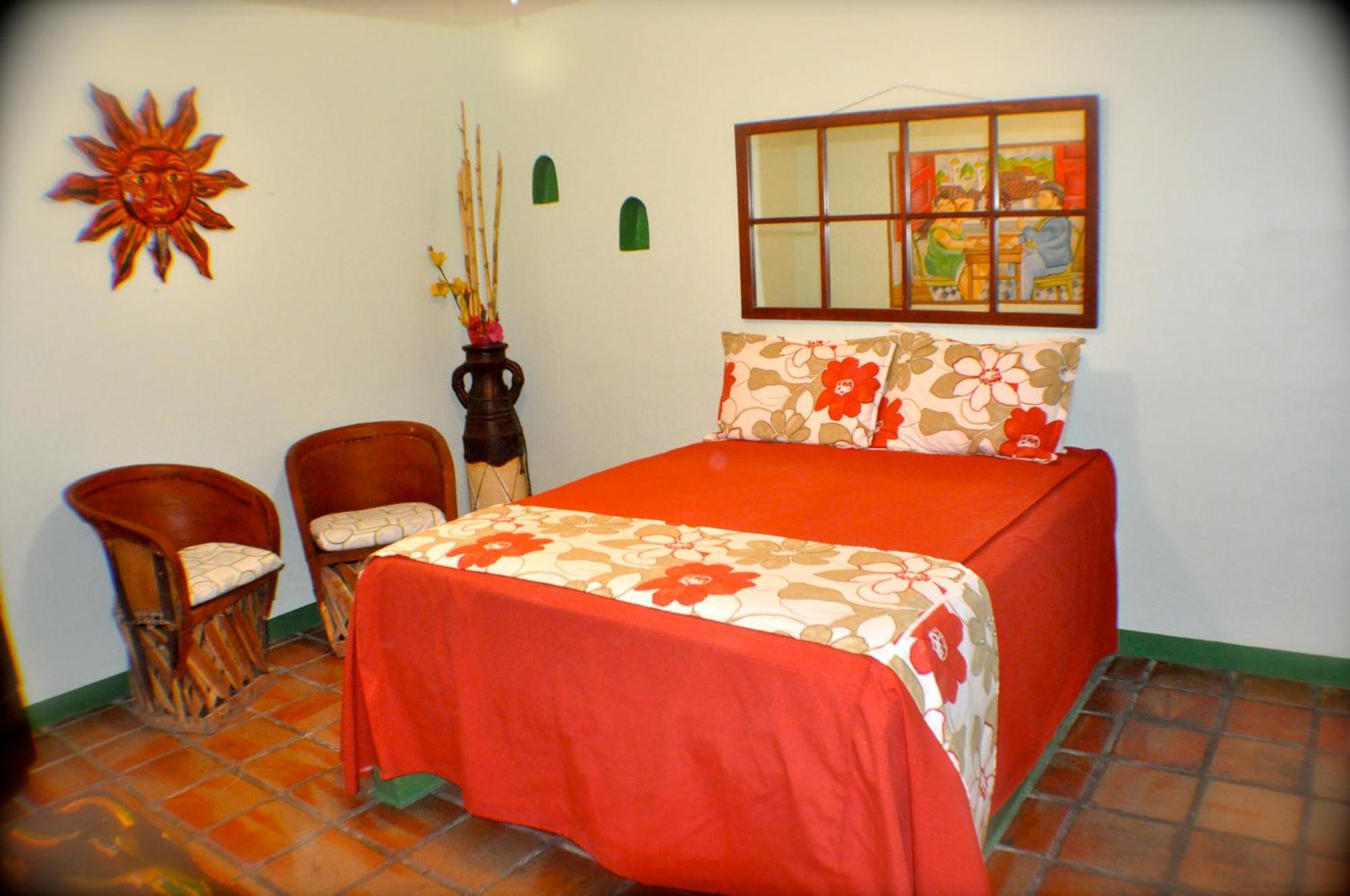 Cabo Inn Cabo San Lucas Eksteriør bilde
