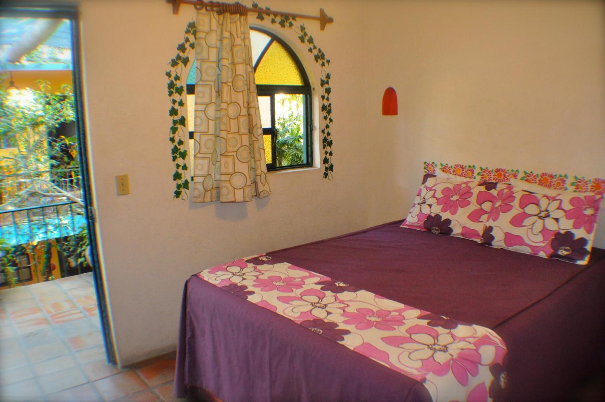 Cabo Inn Cabo San Lucas Eksteriør bilde