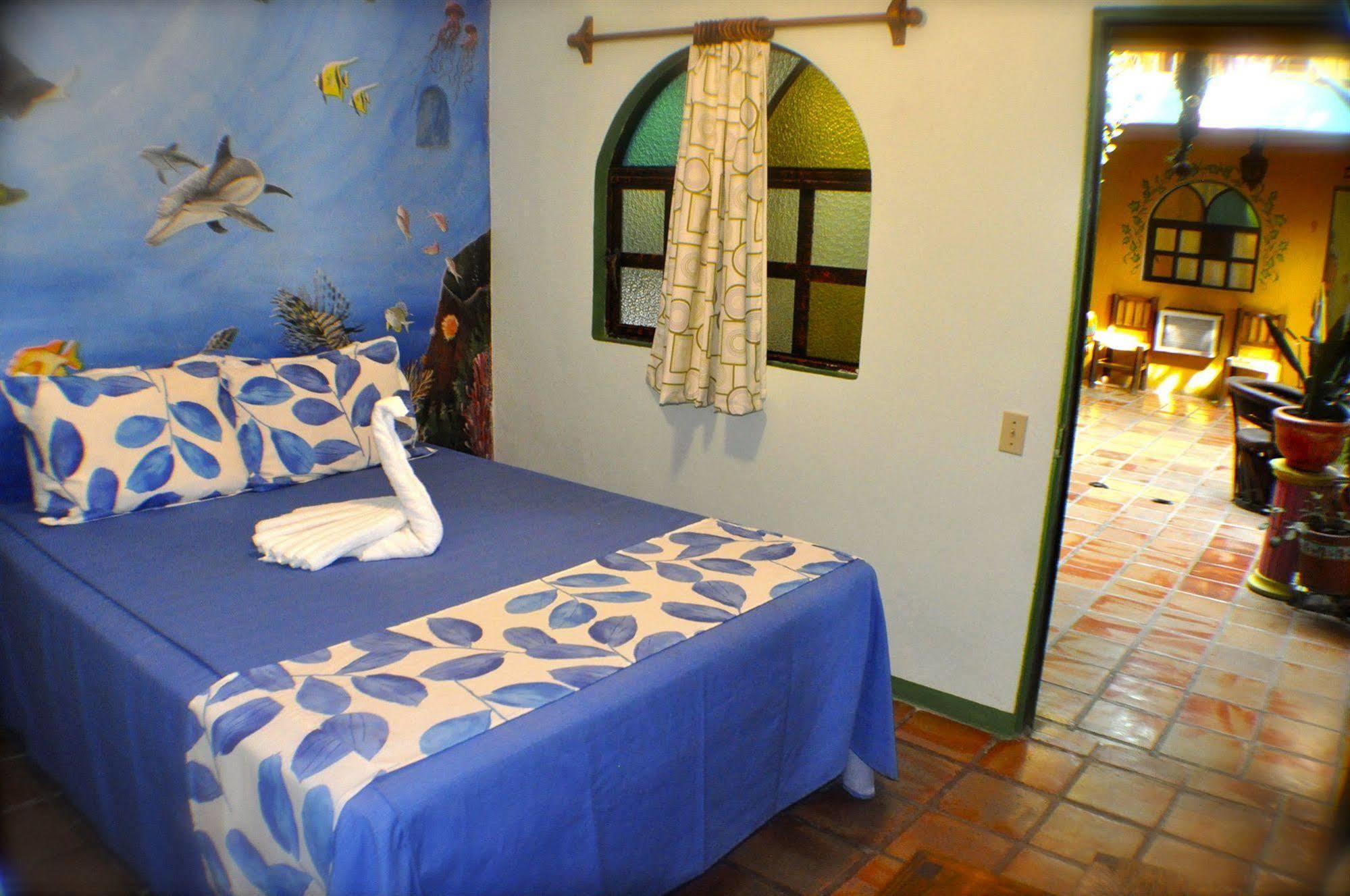 Cabo Inn Cabo San Lucas Eksteriør bilde